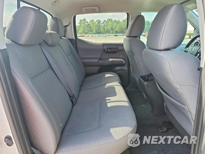 Zdjęcie 10 z 13 samochodu: 2023 TOYOTA TACOMA SR5 V6 VIN:3TMCZ5AN8PM638434 - miniatura