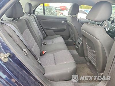 Zdjęcie 10 z 12 samochodu: 2011 CHEVROLET MALIBU 1LT VIN:1G1ZC5E10BF299513 - miniatura