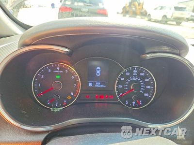 Zdjęcie 9 z 13 samochodu: 2015 KIA FORTE EX VIN:KNAFX5A86F5262895 - miniatura
