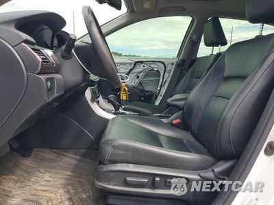 Zdjęcie 7 z 13 samochodu: 2017 HONDA ACCORD HYBRID EXL VIN:JHMCR6F54HC000634 - miniatura