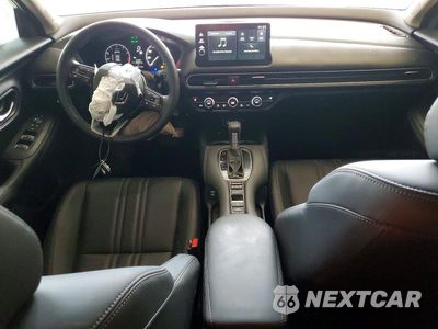 Zdjęcie 8 z 14 samochodu: 2027 HONDA HR-V EXL VIN:3CZRZ2H71VM711229 - miniatura