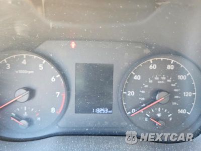 Zdjęcie 9 z 13 samochodu: 2020 HYUNDAI ACCENT SE VIN:3KPC24A63LE119559 - miniatura