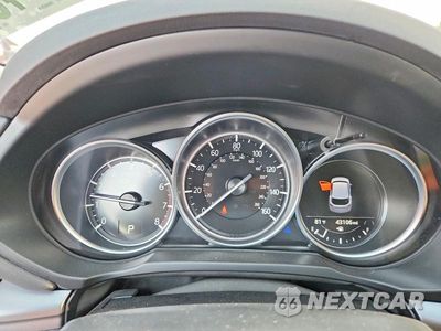 Zdjęcie 9 z 13 samochodu: 2021 MAZDA CX-5 TOURING VIN:JM3KFBCM7M0447035 - miniatura