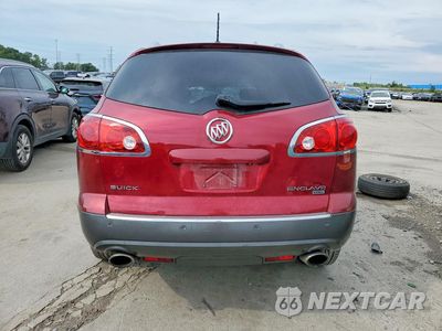 Zdjęcie 6 z 13 samochodu: 2008 BUICK ENCLAVE CXL VIN:5GAEV23718J234019 - miniatura