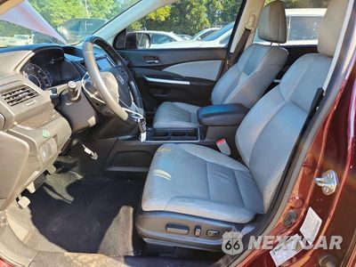 Zdjęcie 7 z 14 samochodu: 2016 HONDA CR-V EXL VIN:2HKRM3H79GH502162 - miniatura