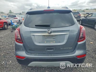Zdjęcie 6 z 14 samochodu: 2019 BUICK ENCORE PREFERRED VIN:KL4CJESB6KB913336 - miniatura