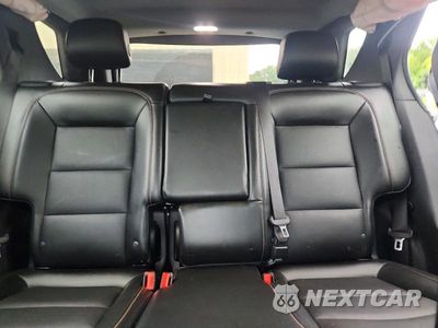 Zdjęcie 10 z 13 samochodu: 2020 CHEVROLET EQUINOX PREMIER VIN:3GNAXXEV0LS544466 - miniatura