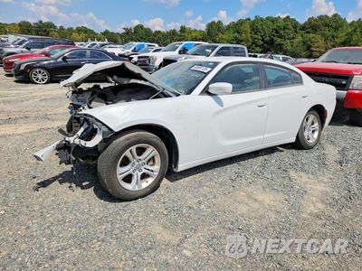 2022 DODGE CHARGER SXT 2C3CDXBG3NH261649 - główne zdjęcie licytacji z USA - miniatura