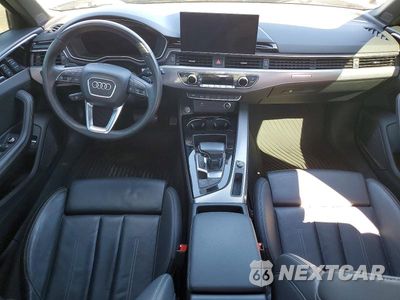 Zdjęcie 8 z 13 samochodu: 2023 AUDI A4 PREMIUM PLUS 45 VIN:WAUEAAF45PA014268 - miniatura