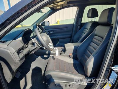 Zdjęcie 7 z 14 samochodu: 2026 HONDA CR-V SPORT-L VIN:5J6RS6H82TL022447 - miniatura