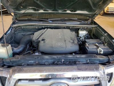 Zdjęcie 11 z 12 samochodu: 2009 TOYOTA TACOMA V6 VIN:5TEUU42NX9Z619966 - miniatura