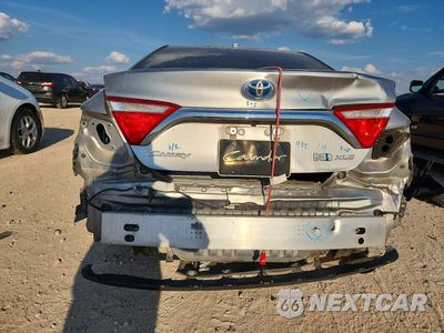 Zdjęcie 6 z 13 samochodu: 2015 TOYOTA CAMRY HYBRID XLE VIN:4T1BD1FK7FU169036 - miniatura