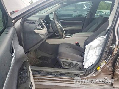 Zdjęcie 7 z 12 samochodu: 2022 TOYOTA CAMRY LE VIN:4T1C11AKXNU657139 - miniatura