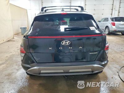 Zdjęcie 6 z 14 samochodu: 2025 HYUNDAI KONA LIMITED VIN:KM8HECA34SU304910 - miniatura
