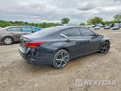 Trzecie zdjęcie samochodu z tyłu: 2023 NISSAN ALTIMA SR VIN:1N4BL4CV2PN372845 - miniatura