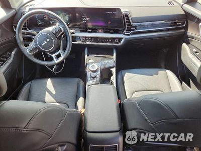 Zdjęcie 8 z 14 samochodu: 2025 KIA SPORTAGE EX VIN:KNDPVCDG9S7258293 - miniatura