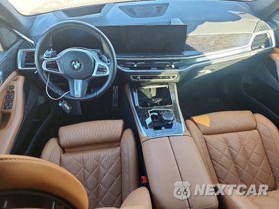 Zdjęcie 8 z 13 samochodu: 2026 B M W X SERIES X5 4D SUV 40I XDRIVE MSPORT VIN:5UX23EU07T9385658 - miniatura