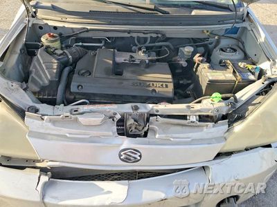 Zdjęcie 11 z 12 samochodu: 2004 SUZUKI AERIO S VIN:JS2RA61S045203055 - miniatura
