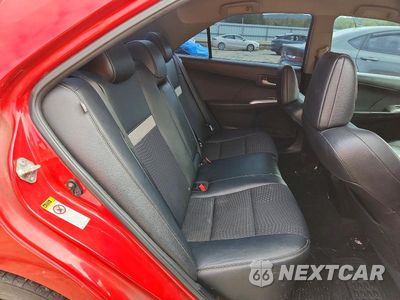 Zdjęcie 10 z 12 samochodu: 2013 TOYOTA CAMRY SE VIN:4T1BF1FKXDU692218 - miniatura