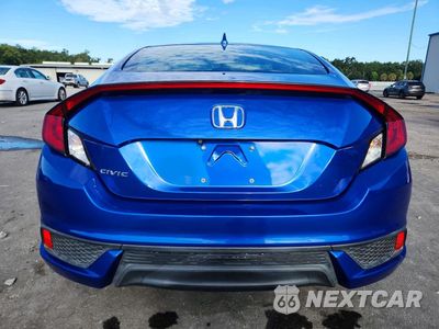 Zdjęcie 6 z 12 samochodu: 2016 HONDA CIVIC EX VIN:2HGFC3B35GH358857 - miniatura