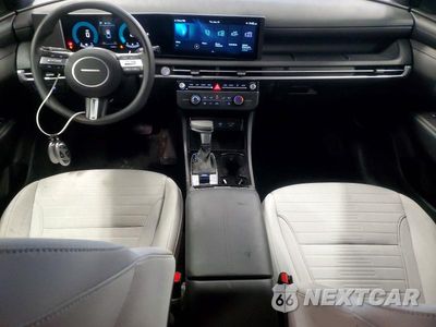Zdjęcie 8 z 13 samochodu: 2025 HYUNDAI SANTA CRUZ SE VIN:5NTJA4DE2SH141951 - miniatura