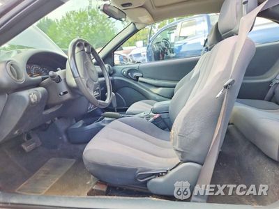 Zdjęcie 7 z 12 samochodu: 2004 PONTIAC SUNFIRE VIN:3G2JB12F64S170422 - miniatura