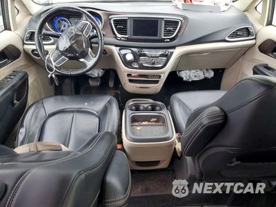 Zdjęcie 8 z 13 samochodu: 2021 CHRYSLER VOYAGER LXI VIN:2C4RC1DG2MR603927 - miniatura