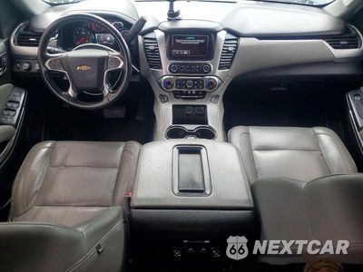 Zdjęcie 8 z 13 samochodu: 2020 CHEVROLET SUBURBAN K1500 LT VIN:1GNSKHKC5LR147916 - miniatura