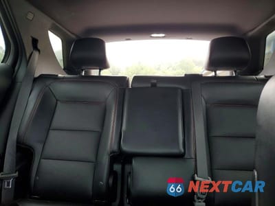 Zdjęcie 10 z 13 samochodu: 2023 CHEVROLET EQUINOX RS VIN:3GNAXWEG6PL110757 - miniatura