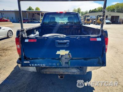Zdjęcie 6 z 12 samochodu: 2008 CHEVROLET SILVERADO K1500 VIN:2GCEK190081100138 - miniatura