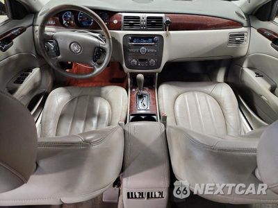 Zdjęcie 8 z 12 samochodu: 2008 BUICK LUCERNE CXL VIN:1G4HD57258U204658 - miniatura