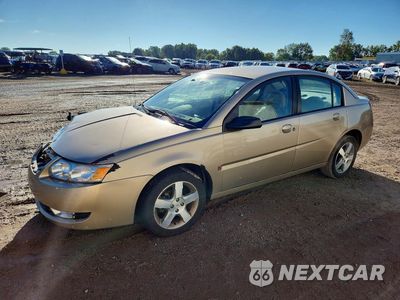 2006 SATURN ION LEVEL 3 1G8AL58F46Z152167 - główne zdjęcie licytacji z USA - miniatura
