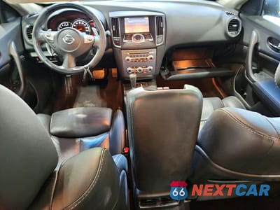 Zdjęcie 8 z 12 samochodu: 2012 NISSAN MAXIMA 3.5 S VIN:1N4AA5AP2CC836928 - miniatura