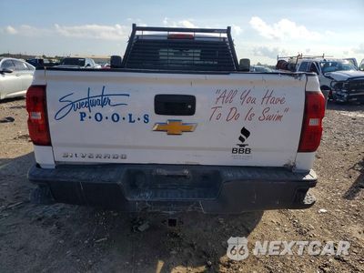 Zdjęcie 6 z 12 samochodu: 2014 CHEVROLET SILVERADO C1500 VIN:1GCNCPEH0EZ324122 - miniatura