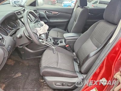 Zdjęcie 7 z 14 samochodu: 2020 NISSAN ROGUE SV VIN:5N1AT2MV1LC813553 - miniatura