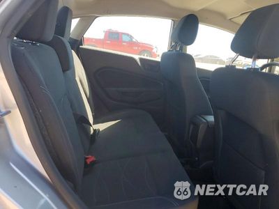 Zdjęcie 10 z 13 samochodu: 2017 FORD FIESTA SE VIN:3FADP4BJ8HM156845 - miniatura