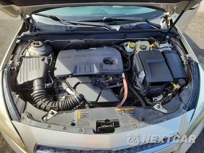 Zdjęcie 11 z 12 samochodu: 2013 CHEVROLET MALIBU 2LT VIN:1G11F5SR1DF352379 - miniatura