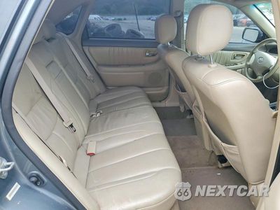 Zdjęcie 10 z 12 samochodu: 2002 TOYOTA AVALON XL VIN:4T1BF28BX2U201064 - miniatura