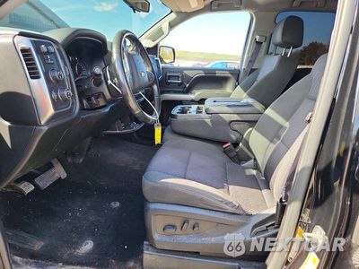 Zdjęcie 7 z 13 samochodu: 2016 CHEVROLET SILVERADO K1500 LT VIN:1GCVKREC9GZ400233 - miniatura