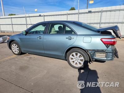 Drugie zdjęcie samochodu z przodu: 2009 TOYOTA CAMRY XLE VIN:4T1BE46KX9U915188 - miniatura