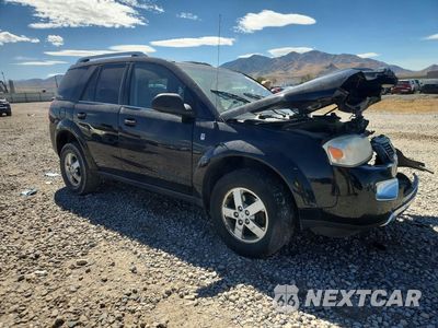 Czwarte zdjęcie samochodu z boku: 2007 SATURN VUE VIN:5GZCZ63457S800066 - miniatura
