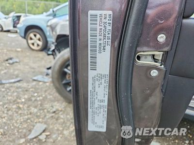 Zdjęcie 13 z 13 samochodu: 2020 DODGE JOURNEY SE VIN:3C4PDCABXLT278481 - miniatura