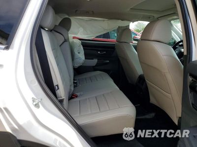 Zdjęcie 11 z 13 samochodu: 2026 HONDA CR-V EXL VIN:5J6RS4H76TL019000 - miniatura
