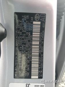 Zdjęcie 12 z 12 samochodu: 2010 TOYOTA COROLLA S VIN:2T1BU4EE5AC483159 - miniatura