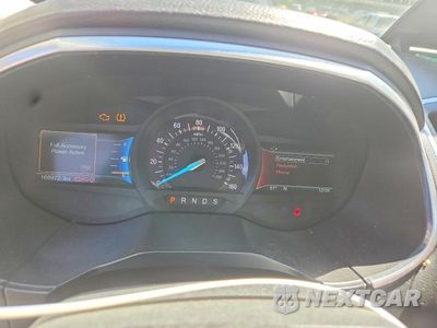Zdjęcie 9 z 12 samochodu: 2018 FORD EDGE TITANIUM VIN:2FMPK4K93JBB06806 - miniatura
