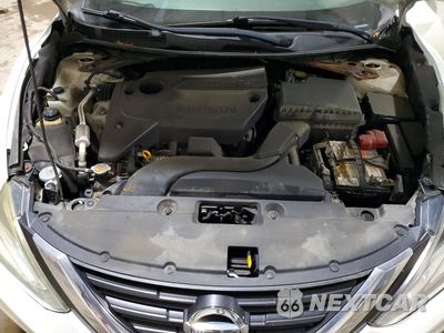 Zdjęcie 11 z 13 samochodu: 2018 NISSAN ALTIMA 2.5 S VIN:1N4AL3AP3JC159688 - miniatura