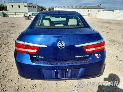 Zdjęcie 6 z 12 samochodu: 2013 BUICK VERANO VIN:1G4PP5SK0D4159620 - miniatura