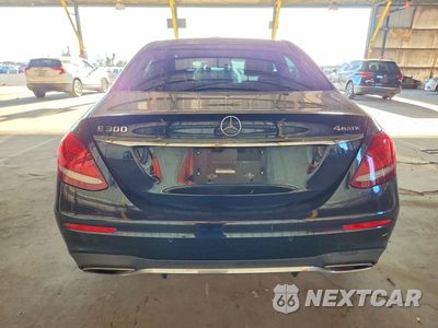 Zdjęcie 6 z 12 samochodu: 2017 MERCEDES-BENZ E 300 4MATIC VIN:WDDZF4KB9HA018522 - miniatura