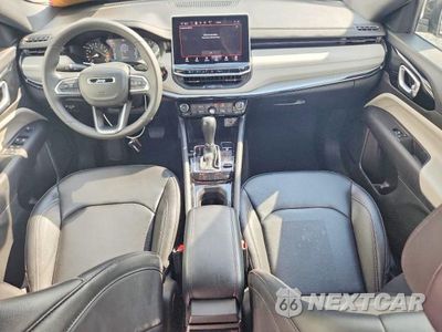 Zdjęcie 8 z 13 samochodu: 2025 JEEP COMPASS LIMITED VIN:3C4NJDCN2ST623403 - miniatura