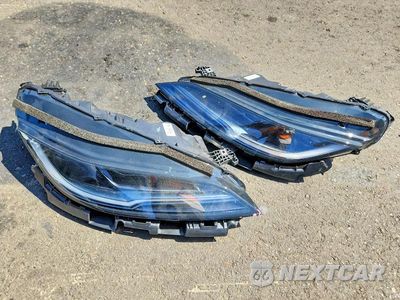 Zdjęcie 12 z 13 samochodu: 2026 TESLA MODEL 3 VIN:5YJ3E1ET9TF204549 - miniatura